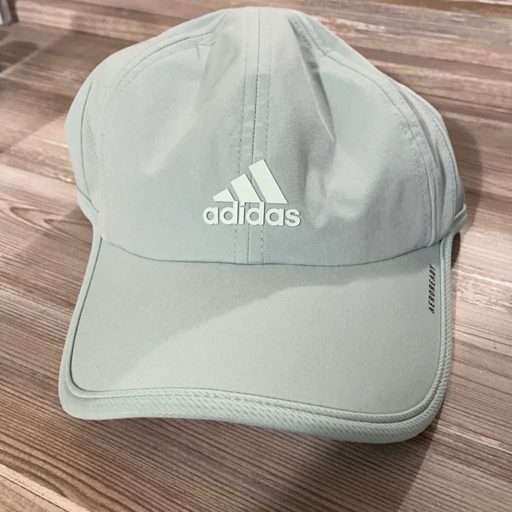 Adidas ball cap. New!!